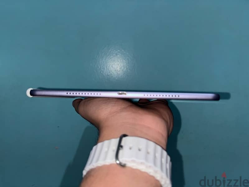 Huawei Matepad 11.5 2025 Papermatte edition purple 4