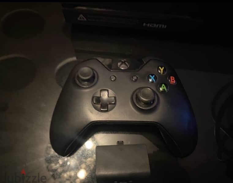 xbox one 2
