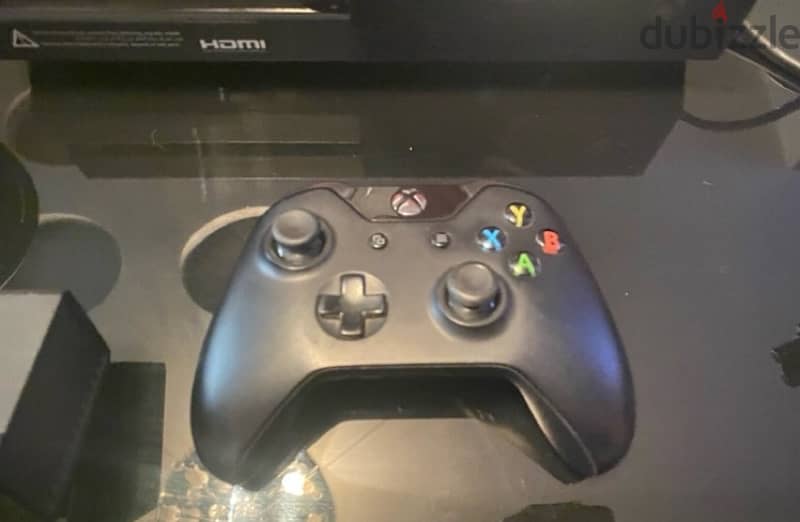xbox one 3