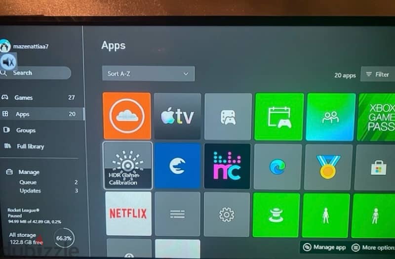 xbox one 5