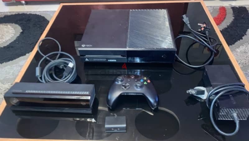 xbox one 1