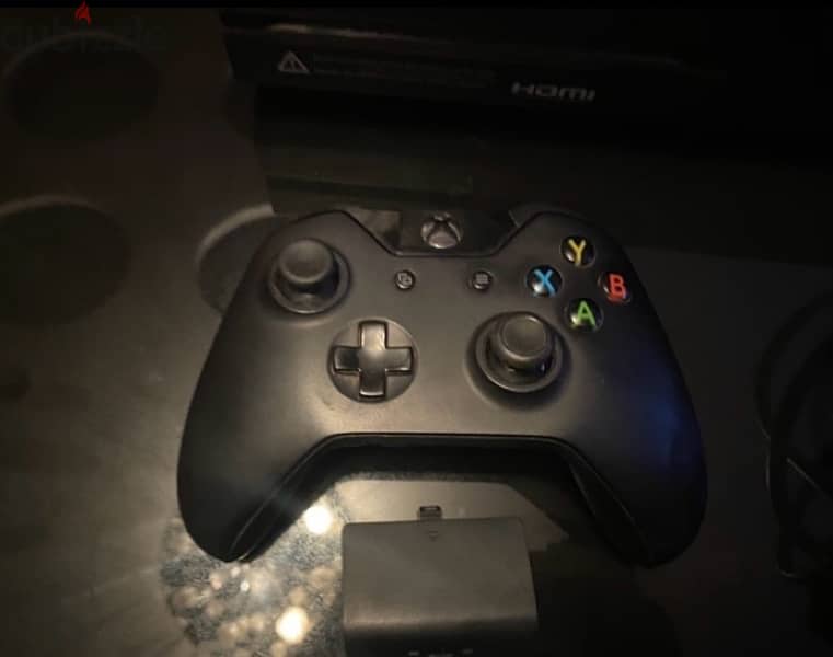 xbox one 2
