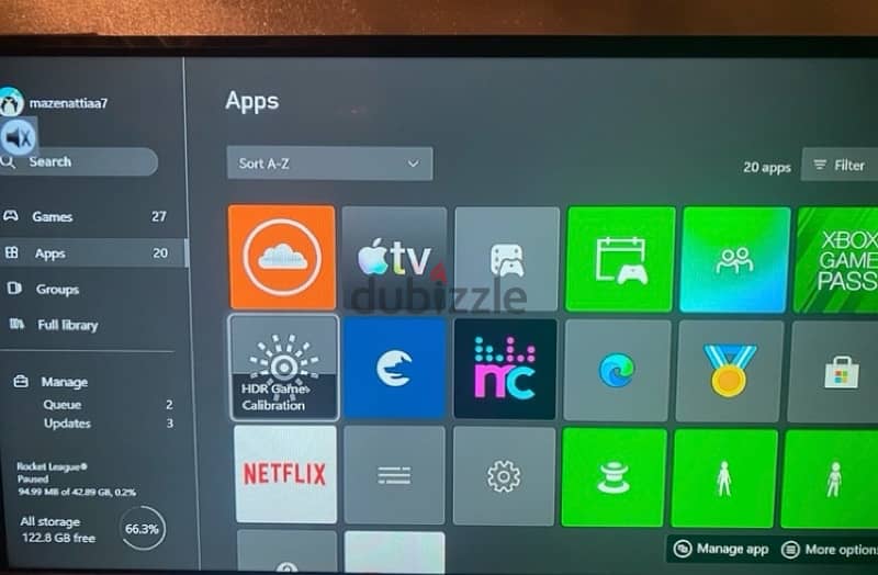 xbox one 5