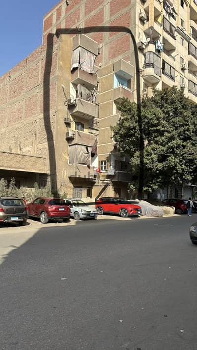 بيت كامل للبيع بحدائق حلوان بسعر نهائي لسرعه البيع