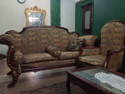 للبيع بدون معاينه و للاستفسار اتصل ب 01140669292