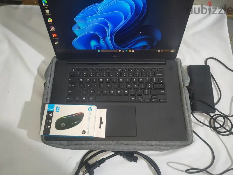 Dell Precision 553065572280420611120