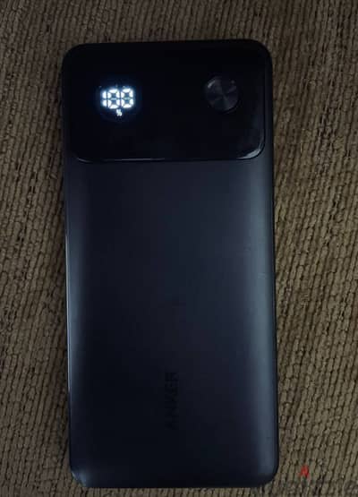 22.5W(Power Bank) باور بانك انكر 10.000
