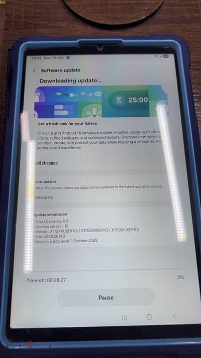 galaxy tab a9 64gb cellular