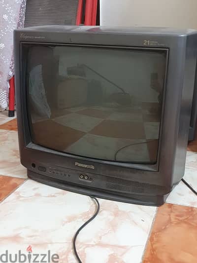 عدد ٢ تليفزيون ٢١ بوصه توشيبا و باناسونيك