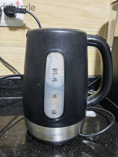 kettle