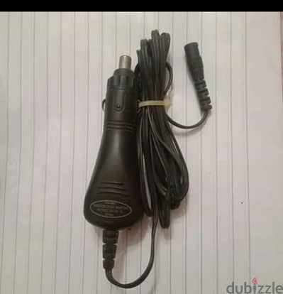 محول RadioShack DC-DC Adapter
