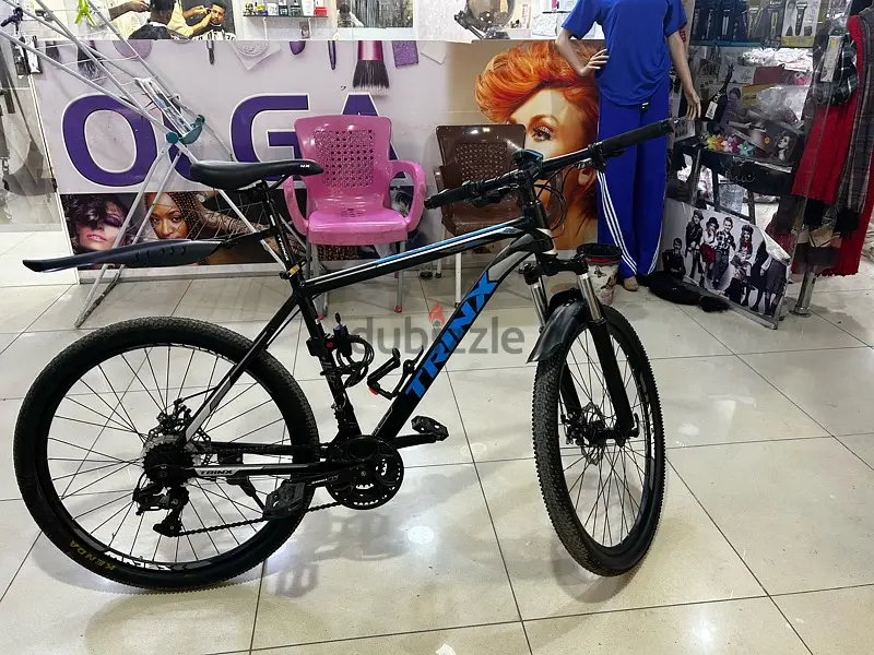 Trinx65580122661250121