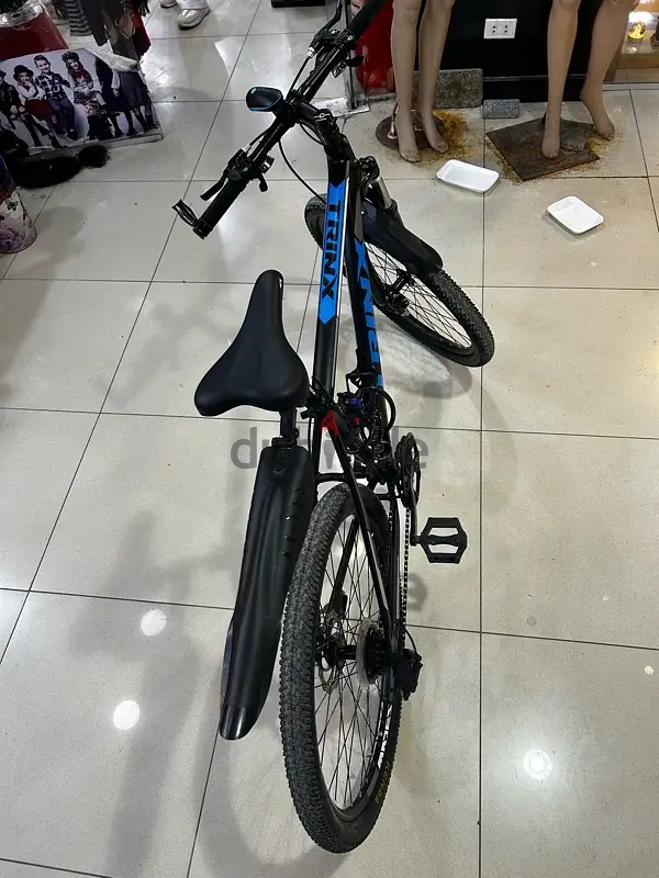 Trinx65580122661250122