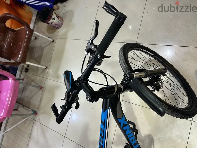 Trinx65580122661250123