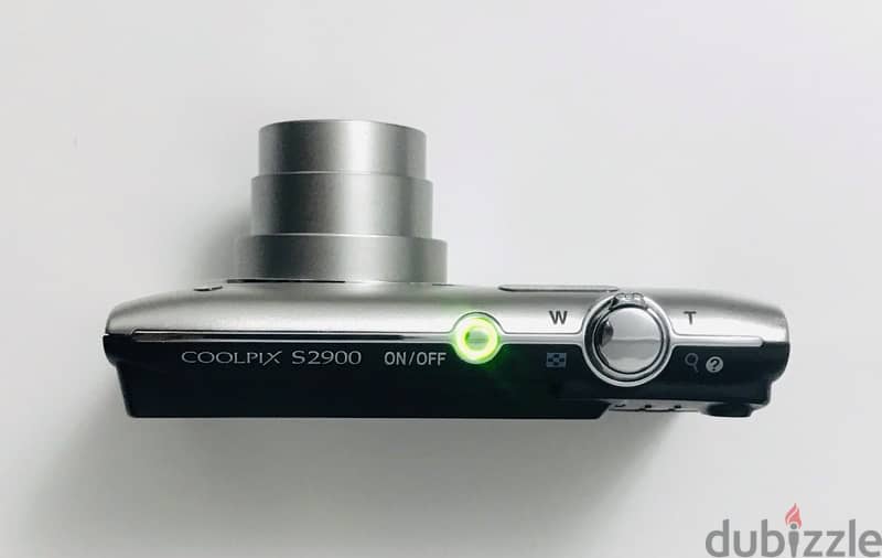 Nikon  COOLPIX S2900 20.1 MEGAPIXELS 5