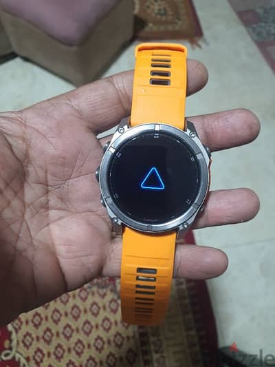 garmin fenix 8 51mm جارمن