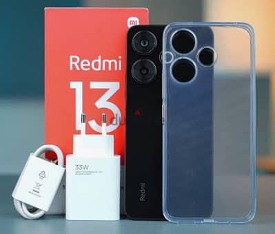 Redmi 13