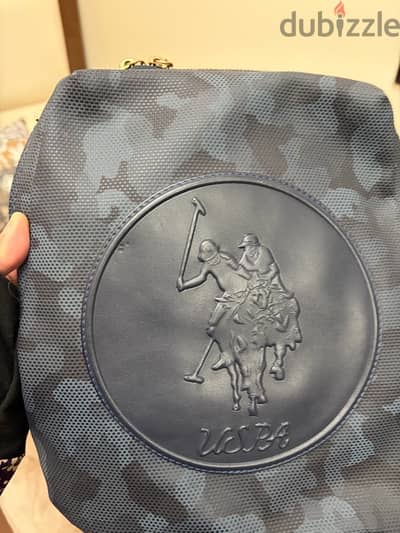 Used Original Back bags