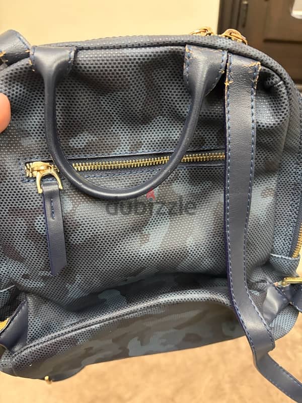 Used Original Back bags 1