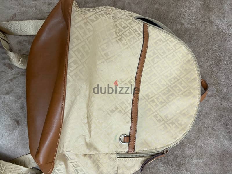 Used Original Back bags 3