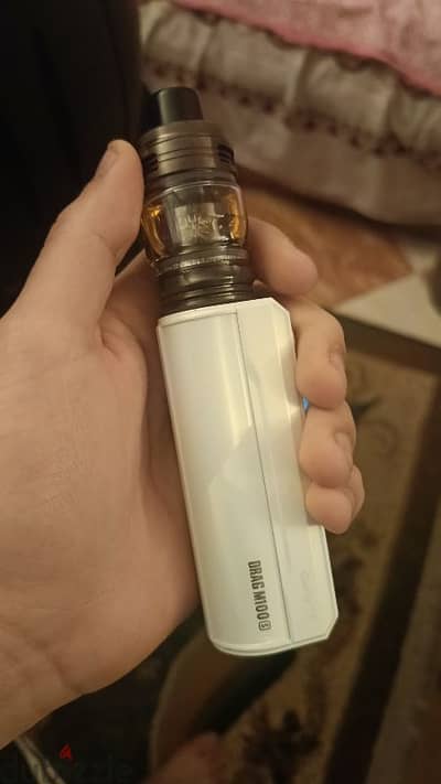 Voopoo DRAG M100 s
