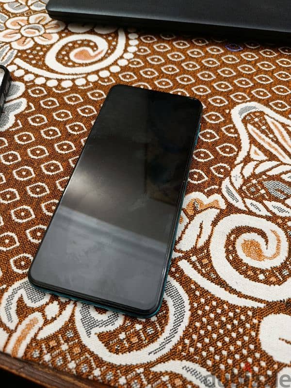 Redmi note 9 s 1
