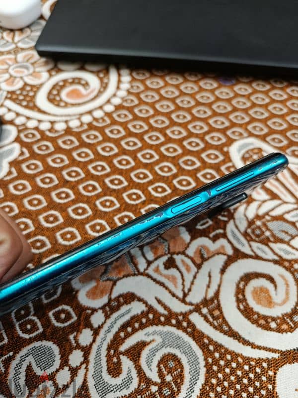Redmi note 9 s 2