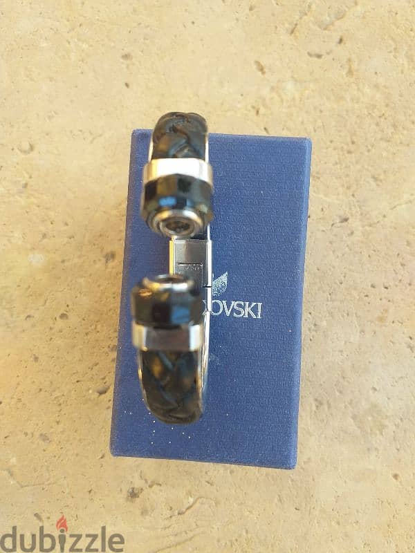 original swarovski bracelet 3