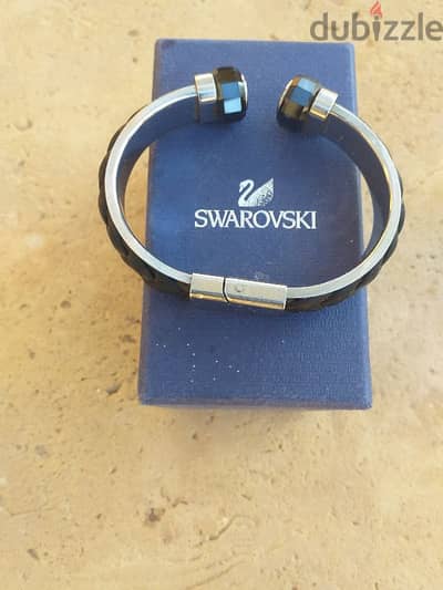 original swarovski bracelet