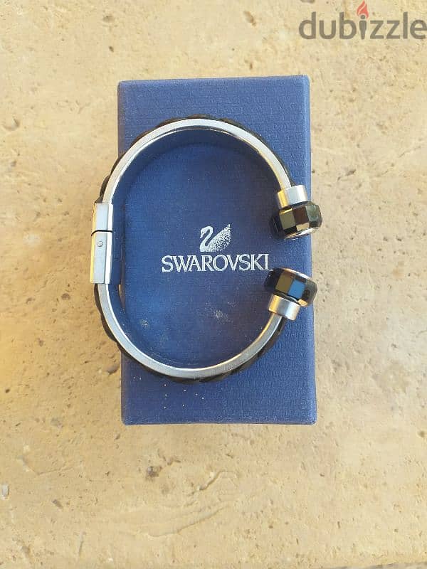 original swarovski bracelet 4