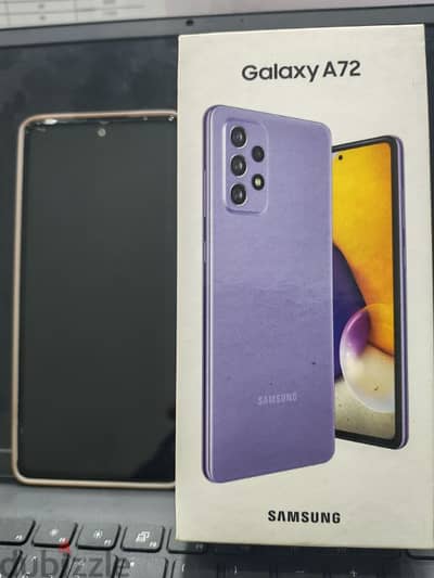 سامسونج Samsung A72