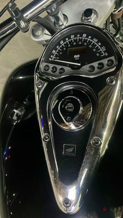 honda vtx 1300c