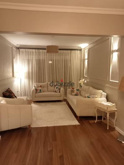 Apartment for Sale – Heliopolis | Off Othman Ibn Affan St. – Triumph Square