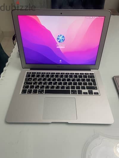 MacBook Air 2017