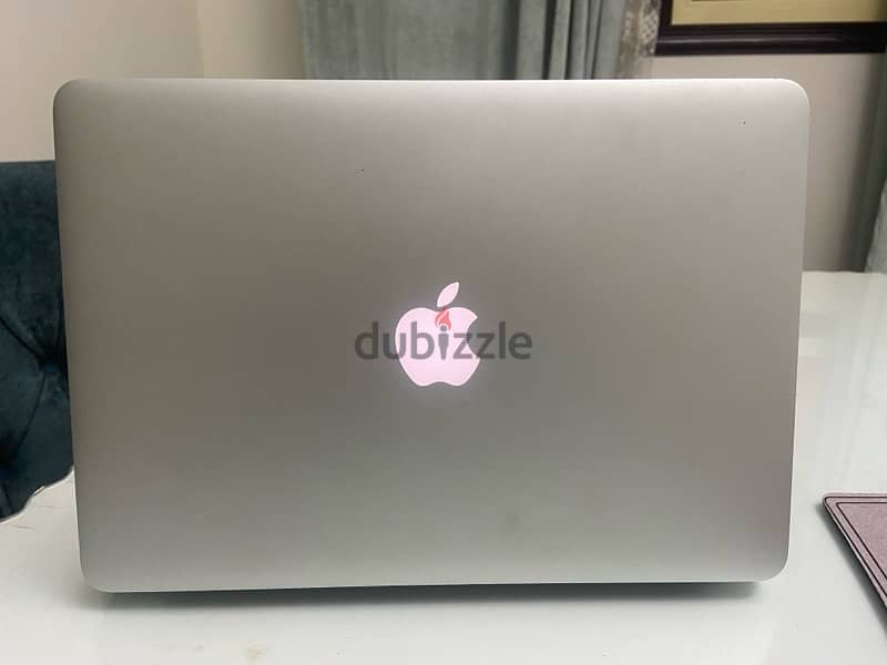 MacBook Air 2017 2