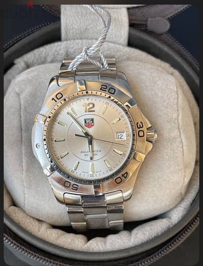 tagheaur aquaracer 300