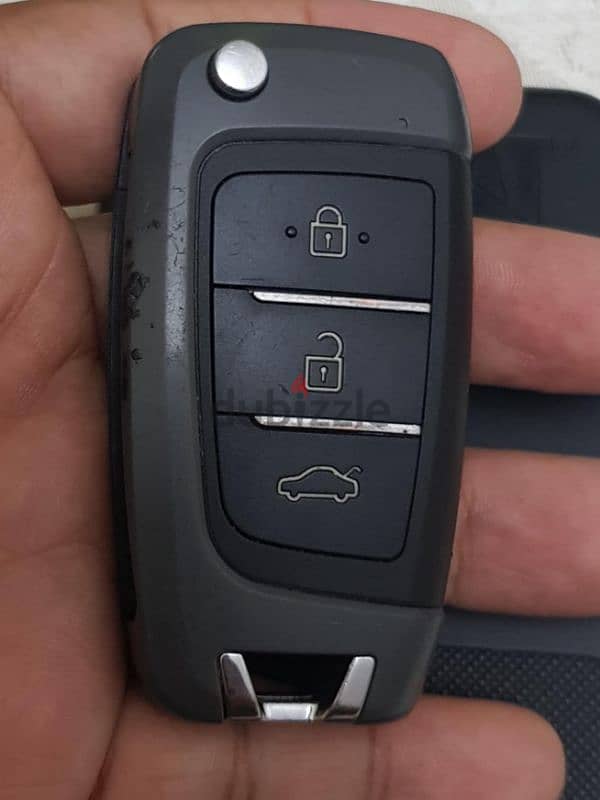 مفتاح هيواندي 1