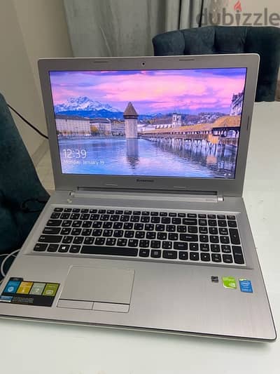 Lenovo Z50-70