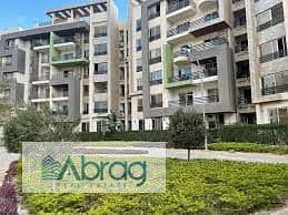 4 Bedrooms 214 sq.M Apartment for sale 5,032,000 EGP in Kenz, Hadayek October
