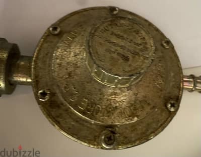 منظم بوتاجاز ايطالي أصلي بالخرطوم إيطالي