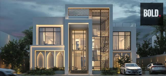 Special Large Villa Resale 1045m | PRIME LOCATION | Alburouj - Shorouk City