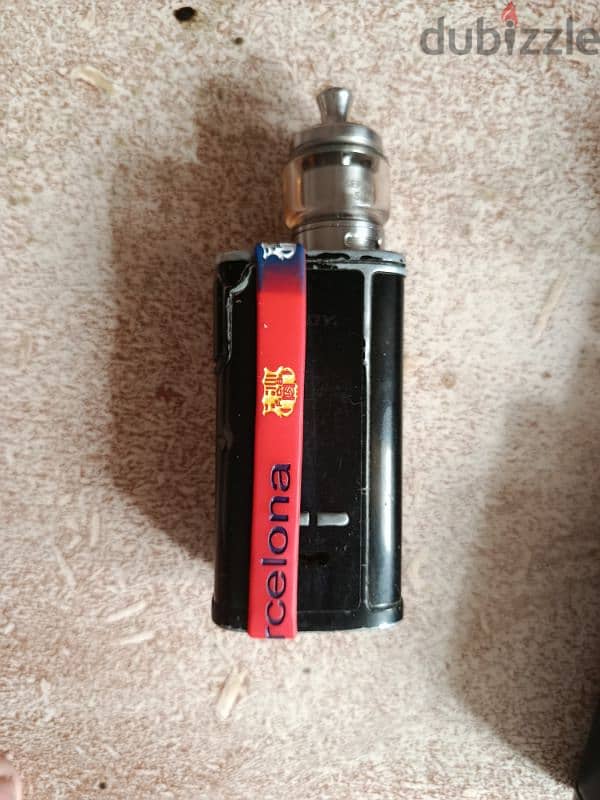 vape ijoy+Drag 2