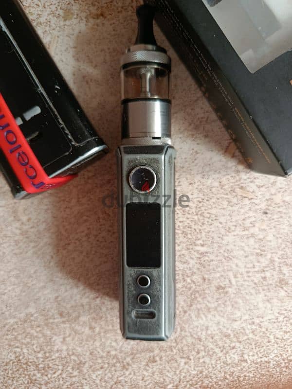vape ijoy+Drag 3