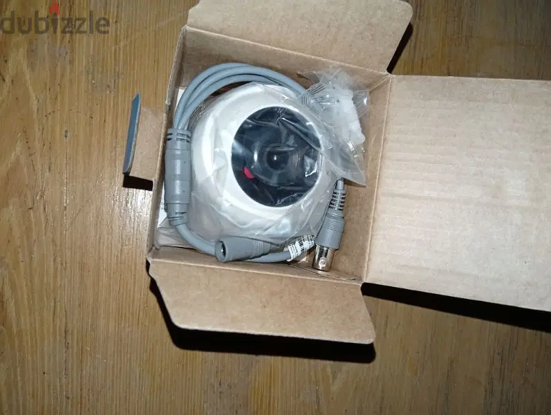 Complete Surveillance Camera System65581905112065124