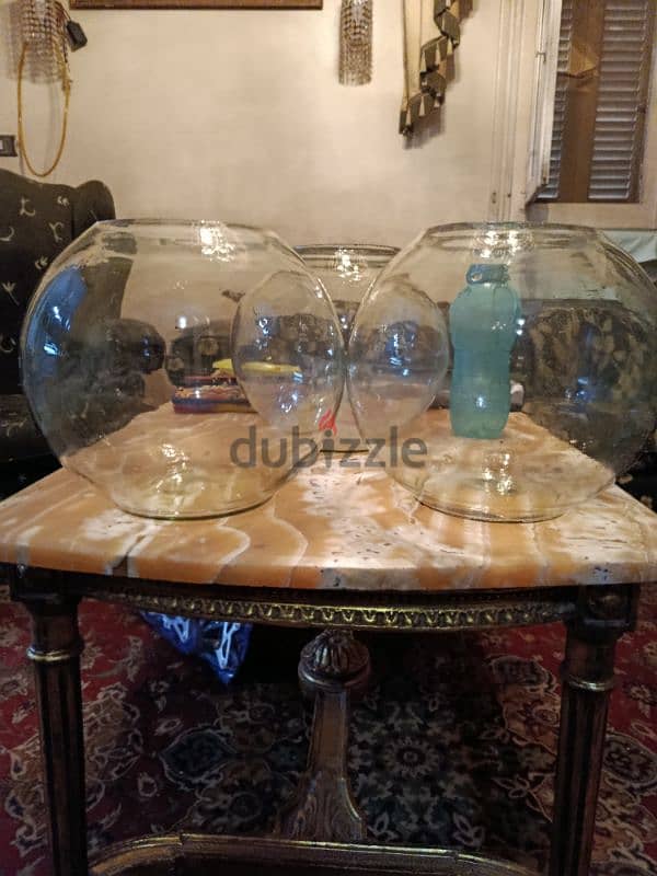 بلورة زجاج 2