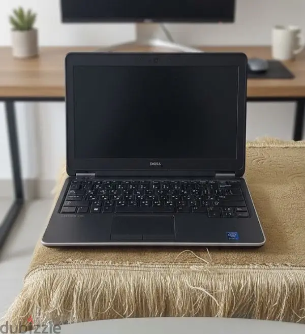 لاب ديل i7 جيل رابع ssd25665579126920834120
