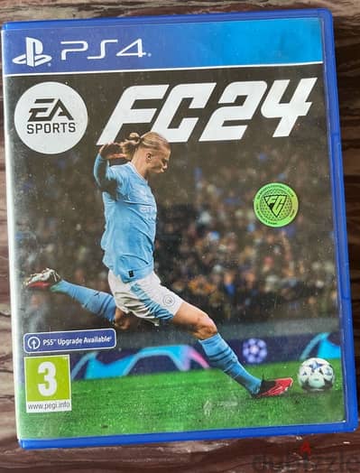 أسطوانات كالجديدة PS4 FIFA 24 , GTA 5 , crash CTR , pubg , WWe 20