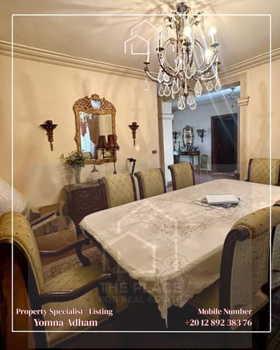 For sale directly from the owner: a 700 SQM fully finished villa with immediate delivery in Greens Compound, Sheikh Zayed