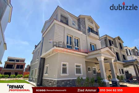 villa for sale 279 m in muruj fully finished - Villas For Sale - 503058301