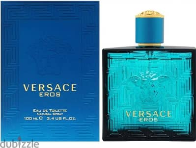 عطور ڤيرزاتشي اوروس اقل من سعرها بالفين جنيه الحق العرض